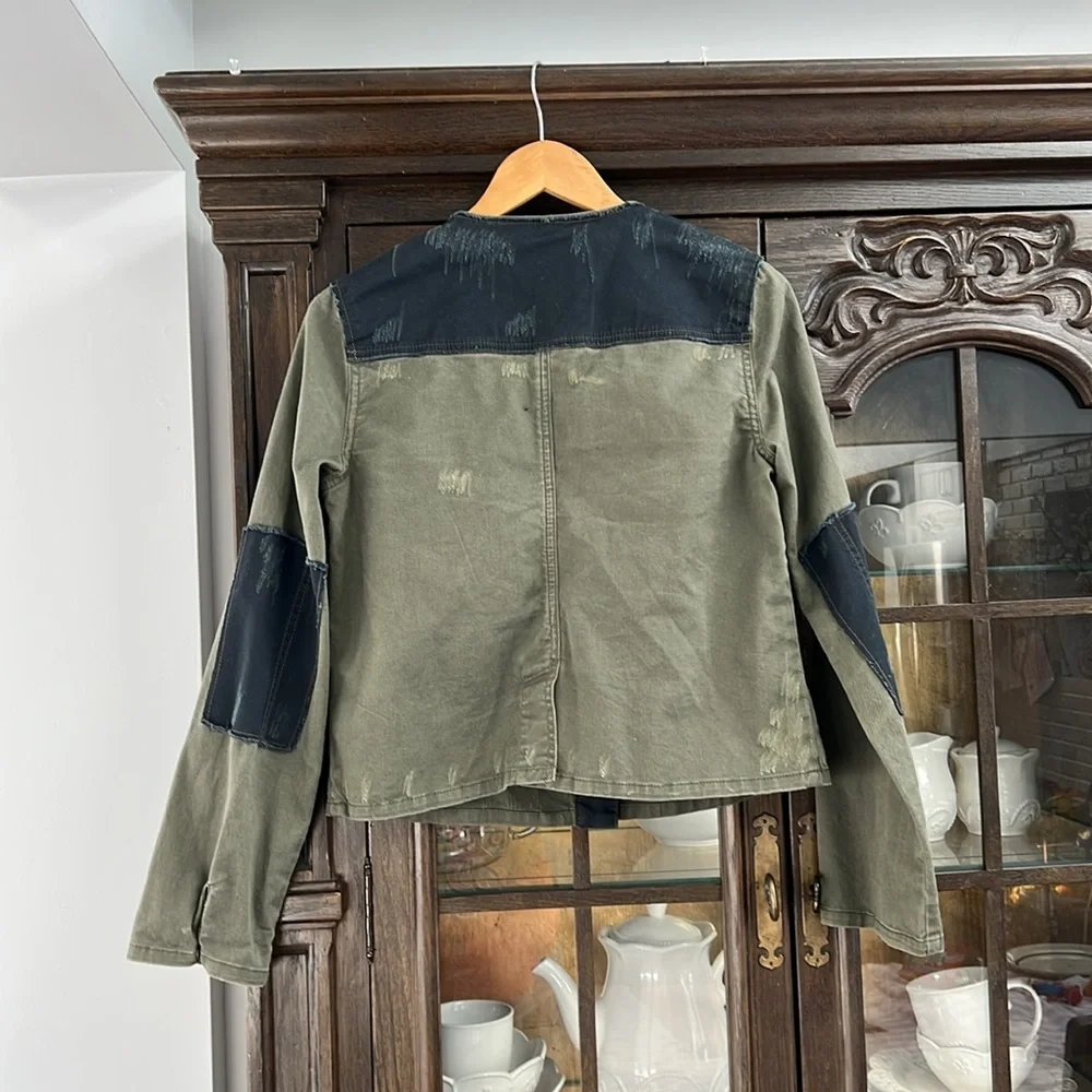 Free People Jacket - Picture 5 of 5